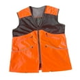 thumbnail image 5 of Stgfyxgs Summer Dog Handler Training Vest with 6 Large Pocket Waterproof Fishing Vest Size M, 5 of 9