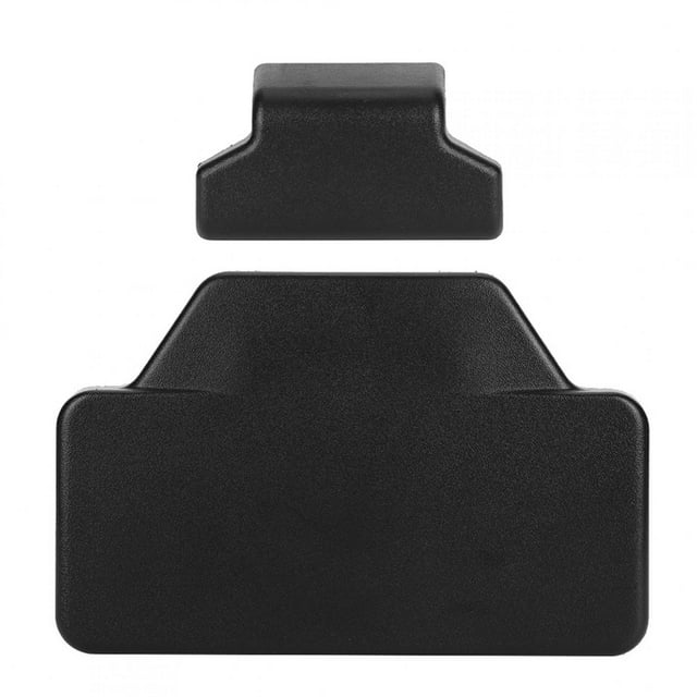 Motorcycle Back Pad Motorcycle Back Cushion Motorcycle Backrest Backrest Fit For F800gs Motorcycle Accessory Rubber Rear Pad Saddlebag Trunk Passenger Backrest Accessory Fit For