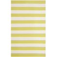 thumbnail image 3 of Safavieh Montauk Green Contemporary Rug - 5' x 8', 3 of 5