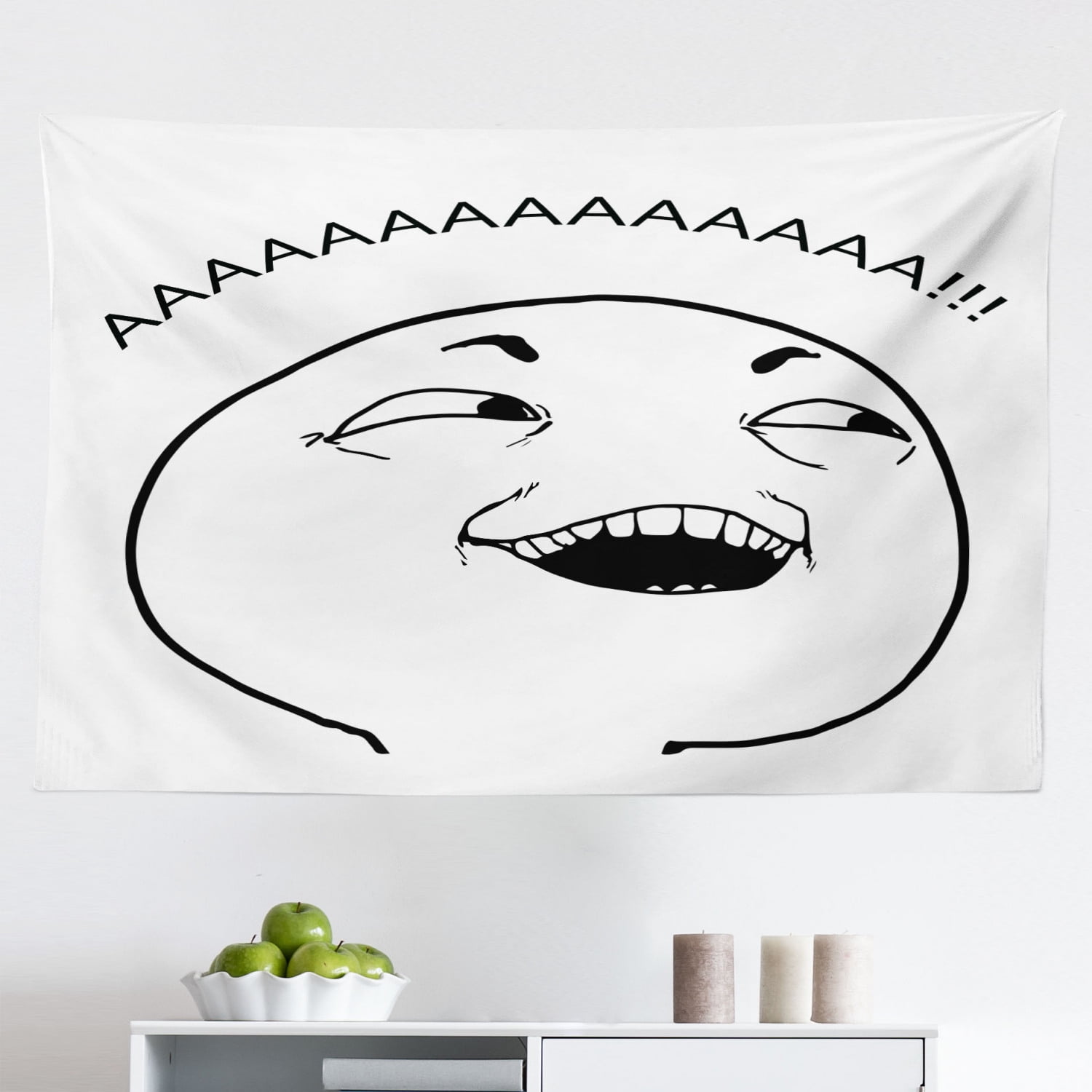 Explore the Best Trollface Art