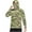 A02, variant on Hoodies for Men UPF 50 Sun Protection Hoodie Long Sleeve Camouflage Fishing Hiking Shirt with Face Mask M
