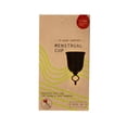 thumbnail image 2 of Beginner Full Fit Menstrual Cup + Menstrual Discs-Travel Bag, Feminine Hygiene Cups, 2 of 10