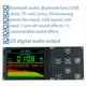 thumbnail image 2 of Módulo Decodificador de Audio MP3 Bluetooth con Pantalla A Color TFT de 2,8 Pulgadas y Reproducción Sin Pérdida, USB, TF, Estéreo (2.0), 2 of 5
