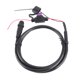 thumbnail image 1 of 2000 Para Cable de Alimentación Masculina N2K N2K 2000 Confusible 5 pin 1m/39.4 Pulgadas para RESTES, 1 of 7