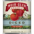 thumbnail image 5 of Muir Glen Organic Diced Tomatoes, 102 Ounce, 6 Per Case, 5 of 10