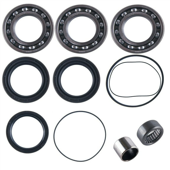 Polaris Sportsman front differential bearing & seal kit 300 400 500 700 800