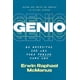 thumbnail image 1 of Libro Genio Tapa Blanda, Autor Erwin Raphael Mcmanus, Editorial Whitaker House, 1 of 2