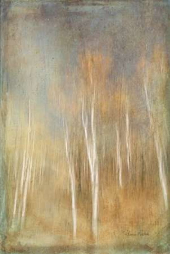Ethereal Grove Canv