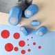 thumbnail image 5 of Circle Paper Punch, 5 PCS Circle Punches for Paper Crafts, 5 Different Size Circle Hole Punch,Rando, 5 of 5