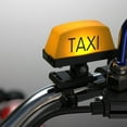 thumbnail image 5 of USB Rechargable Warning Taxi Box Sign LED Lamp Indicator Turn Signal Lights Motorcycle Indicator Motorcycle Mirror Light, 5 of 13