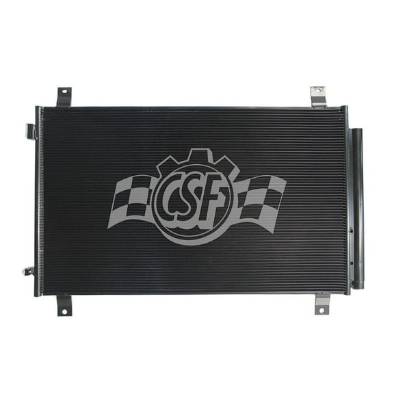 CSF 10713 A/C Condenser