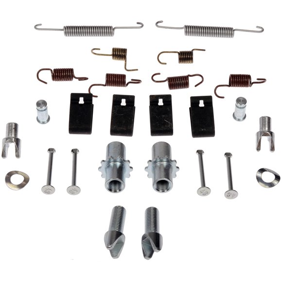 Toyota Scion Tc Parking Brake Hardware Kit