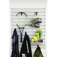 UPC 601561017911 - Jifram 01000789 Easy Living Easywall Slat Wall Kit