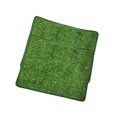 thumbnail image 3 of 2pcs Artificial Grass Mats Pet Dogs Pee Grass Pad Potty Training Mat for Indoor Outdoor Use, 3 of 9
