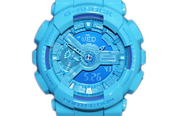 casio ga110b