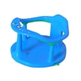 thumbnail image 4 of Asiento De Soporte De Baño Con Ventosa Respaldo Antideslizante Para Bebé Recién Nacido CUTICAT bañeras, 4 of 8
