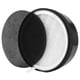 thumbnail image 3 of Elemento filtrante,Purificador de aire Elemento filtrante Filtro purificador de aire Piezas del purificador de aire Uso conveniente, 3 of 8