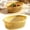 B, variant on Oval Thickened Deep Plastic Drain Basket with Dual Side Handles Single Layer Kitchen Produce Strainer for Washing Fruits and Vegetables