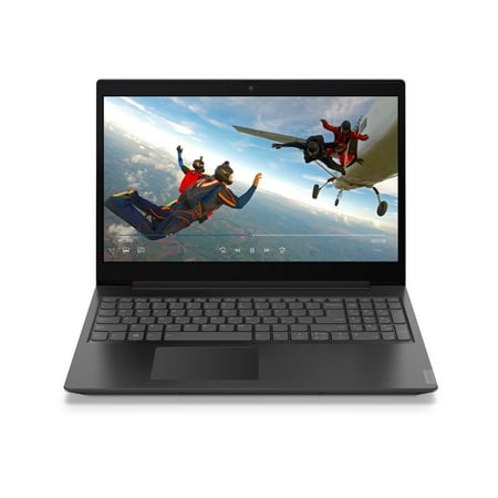 Lenovo IdeaPad L340 15” - Granite Black, 15.6" FHD IPS 250 nits, i7-9750H, GeForce GTX 1050 3GB, 8GB, 512GB SSD