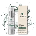 thumbnail image 1 of Suero de colágeno TRUESSE AHA - Suero para cara - Péptido de colágeno - Hidratante nocturno - Suero antienvejecimiento - Suero facial nocturno 1 fl oz, 1 of 5