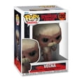 thumbnail image 2 of Figura Funko Pop TV Stranger Things 4 Vecna 3.75 pulgadas Funko MDOX65632, 2 of 3