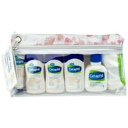 Cetaphil Baby Mommy and Me Travel Kit by Cetaphil Baby