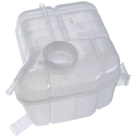 A-Premium Coolant Expansion Tank Replacement for Chevrolet Malibu Impala Cadillac SRX XTS Buick Regal LaCrosse Allure Fits select: 2016 CHEVROLET MALIBU LIMITED, 2010 BUICK ALLURE/LACROSSE
