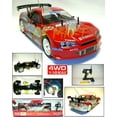 thumbnail image 2 of 1/10 Nissan Skyline GT-R EP Radio Control RC Car (Blue or Red), 2 of 2