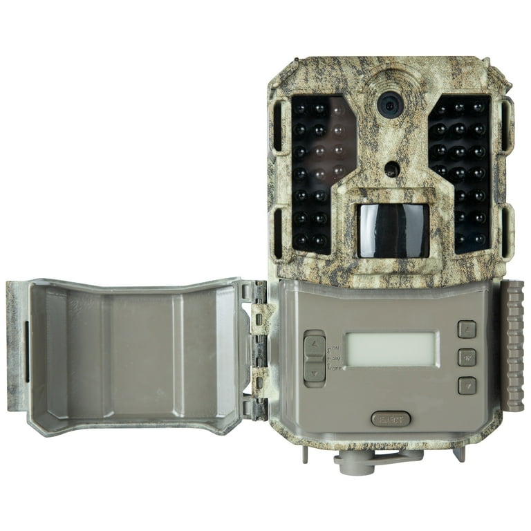 【10個セット】Bushnell PRIME L20 COMBO デジタルカメラ Amazon.com : Bushnell Prime L20 Low Glow Trail Camera - 20MP