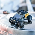 thumbnail image 2 of Coche RC todoterreno de juguete eléctrico Monster Trucks con control remoto, 2 of 2