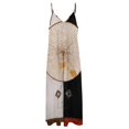thumbnail image 5 of Nouvelle Robe Sans Manches Groupe iv - hilma af klint Robes gala Vêtements pour Femmes Tendance 2024, 5 of 5