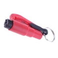 thumbnail image 1 of Car Safety Hammer,Car Window Breaker Three Car Emergency Escape Tool Car Window Hammer Leading Edge Technology, 1 of 7