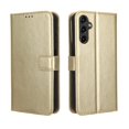 thumbnail image 2 of Funda tipo libro para Samsung Galaxy A14 4G, cartera todo‑en‑uno, funda multifuncional con tarjetero y correa de muñeca desmontable, 2 of 5
