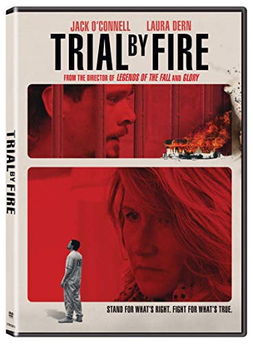 Trial by Fire (Other)