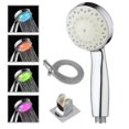 thumbnail image 1 of Light Up 7 Color Changing Led Shower Heads, 1 of 5
