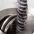 thumbnail image 5 of Cepillo de dragado de tubería 45/60 cm Cleaner colgable flexible para fregadero de cocina (60 cm), 5 of 5
