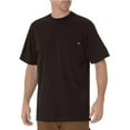 thumbnail image 6 of Dickies Casual Crew Neck Short Sleeve Pocket T-Shirt, (Men's or Men's Tall), 6 of 14
