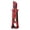 Red, variant on GUANJUN 4 In 1 Anti Scald Kitchen Lifter, Multifunctional Tongs For Fryer Steamer Microwave Pots Dishes Handling