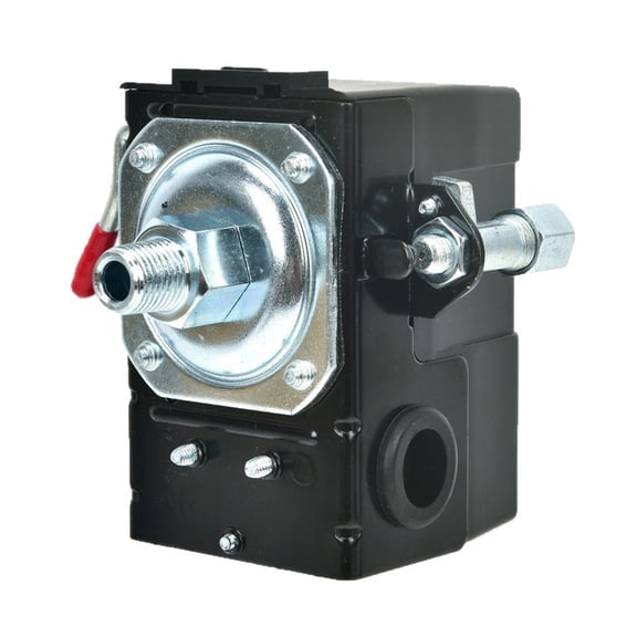 LF10-1H Pressure Switch 1 Port Air Compressor Replacement Control NPT1/4