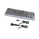 thumbnail image 4 of 61 Keys Piano Electronic Piano For Kids Música para piano juguetes de educación temprana para niños y niñas, 4 of 9