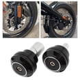 thumbnail image 1 of Perno de Tuerca de Tapa Macarena para Motocicleta 2020 Negro, 1 of 8
