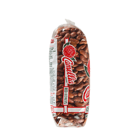 Camellia Famous New Orleans Red Kidney Beans, 1 lb