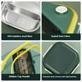 thumbnail image 5 of Stainless Steel Insulated Lunch with Advanced Thermal Technology for Optimal Temperature Control and Everyday Convenience, 5 of 7