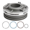 thumbnail image 1 of Kit de Servo Piston Transmission 700R4 Anneau d'Étanchéité Haute Performance de Remplacement pour Chevrolet Astro Van, 1 of 5