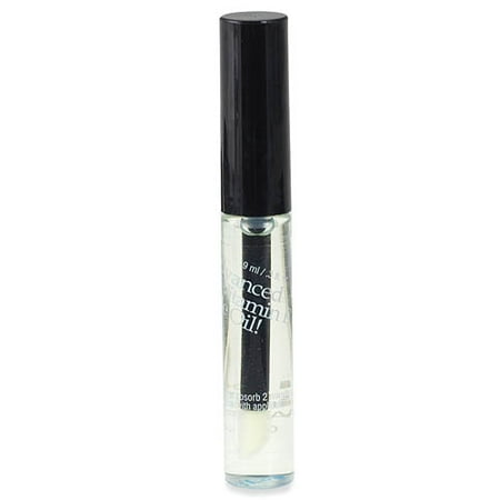 Pro Solutions Advanced Vitamin E Cuticle Oil