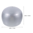 thumbnail image 2 of SWETRACE Soporte Interno Inflable Para Plata Ideal Para Exhibiciones Y, 2 of 8
