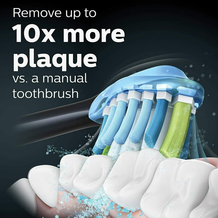 Philips Sonicare 9000 Diamond Clean Electric Toothbrush Philips Sonicare 9000 Diamond Clean Electric Toothbrush