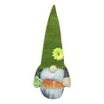 thumbnail image 2 of Decoraciones navideñas Fiudx Adornos de conejito de Pascua, 2 of 4