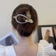 thumbnail image 4 of Pinzas para el pelo para mujeres y niñas, lindas y pequeñas pinzas para el pelo, tocado antideslizante estilo: estilo 2;, 4 of 5