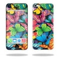 thumbnail image 1 of MightySkins APIPH5C-Butterfly Party Skin for Apple iPhone 5C - Butterfly Party, 1 of 4